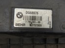 Кассета радиаторов BMW 7-series (E65/66) 17 11 2 248 481