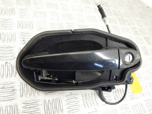 Ручка наружная передняя правая BMW X3-series (E83) 51 21 7 034 452