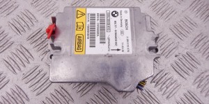 Блок AirBag BMW 1-series (E87) 65 77 9 184 432