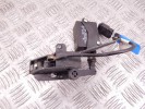 Замок стекла двери багажника BMW 5-series (E39) 51 24 8 238 469