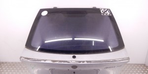 Крышка багажника (дверь 3-5) BMW 3-series (E46) 41 62 7 117 996