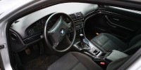 Датчик распредвала BMW 5-series (E39)