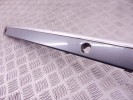 Молдинг бампера заднего BMW 7-series (E65/66) 51 12 7 033 420
