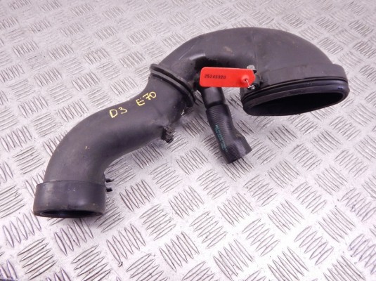 Патрубок интеркулера BMW X5-series (E70) 13 71 7 794 172