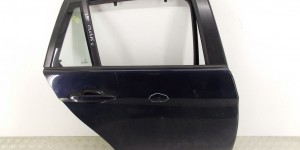 Дверь задняя правая BMW 3-series (E90/91/92)