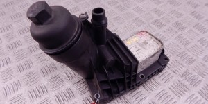 Корпус масляного фильтра BMW 1-series (F20/21) 11 42 8 512 283