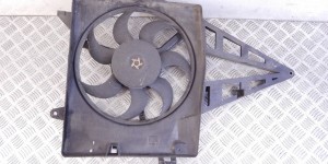 Вентилятор радиатора OPEL OMEGA B (1994-2003)