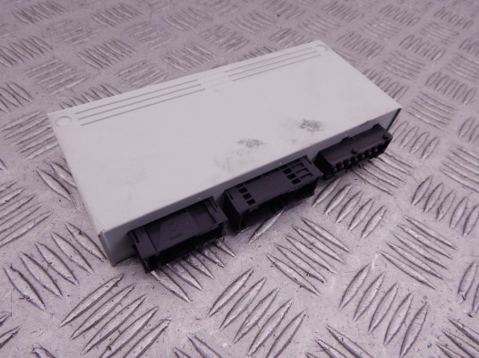 Блок комфорта BMW 3-series (E46) 61 35 6 932 368