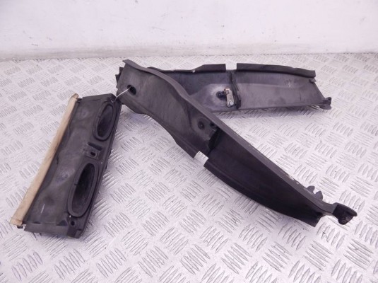 Перегородка моторного отсека BMW 3-series (E90/91/92) 64 31 6 925 973