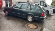 Воздуховод тормозной правый BMW 5-series (E39) 51 71 8 159 422