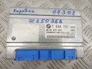 Блок управления двигателем BMW X5-series (E53) 12 14 7 545 150