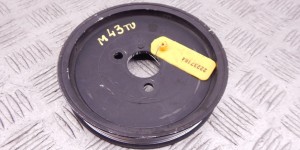 Шкив насоса гидроусилителя BMW 3-series (E36) 32 42 1 247 891