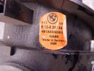 Динамик двери передней левой BMW X5-series (E53) 65 13 8 381 549