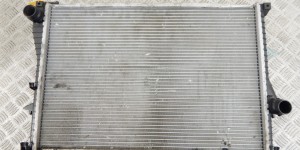 Радиатор (основной) BMW 5-series (E39)