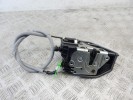 Замок двери передней правой BMW X5-series (E70) 51 21 7 202 144