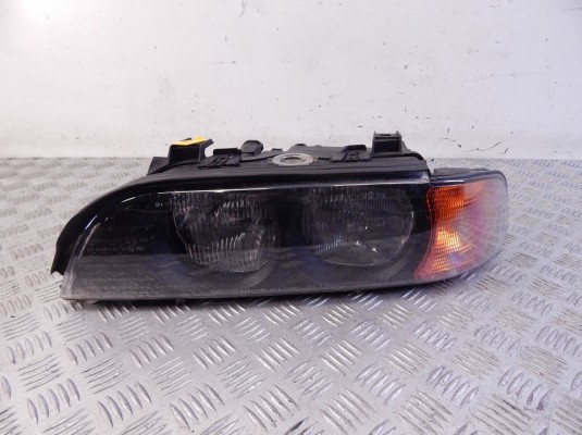 Фара левая BMW 5-series (E39)