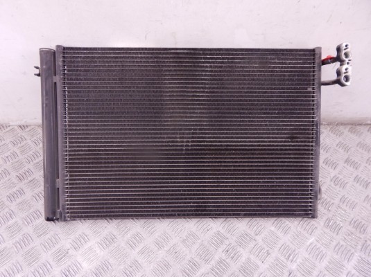 Радиатор кондиционера BMW 3-series (E90/91/92) 64 53 6 930 040 Радиатор кондиционера BMW 3-series (E90/91/92) 64 53 6 930 040