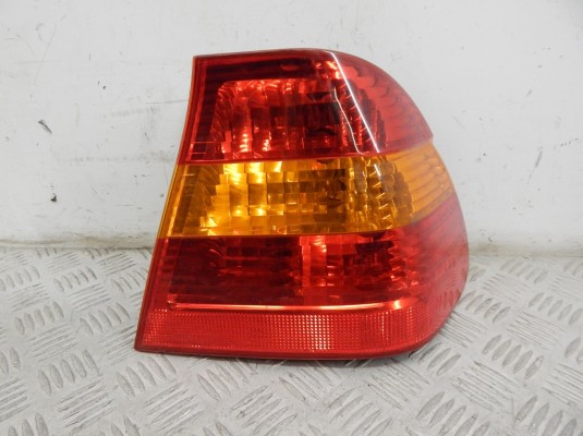 Фонарь задний правый BMW 3-series (E46) 63 21 6 907 934