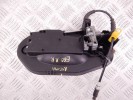 Скелет ручки наружной передней правой BMW 5-series (E60/61) 51 21 7 034 452