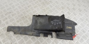 Воздуховод тормозной правый BMW 5-series (E39) 51 71 8 159 422