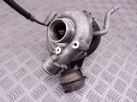 Турбина BMW X5-series (E53) 11 65 7 785 993