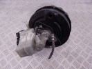 Вакуумный усилитель тормозов BMW 3-series (E90/91/92) 34 33 6 779 721