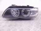 Фара левая BMW X5-series (E53) 63 12 7 164 425