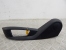 Накладка боковая на сиденье BMW 7-series (F01/02) 52 10 6 987 769