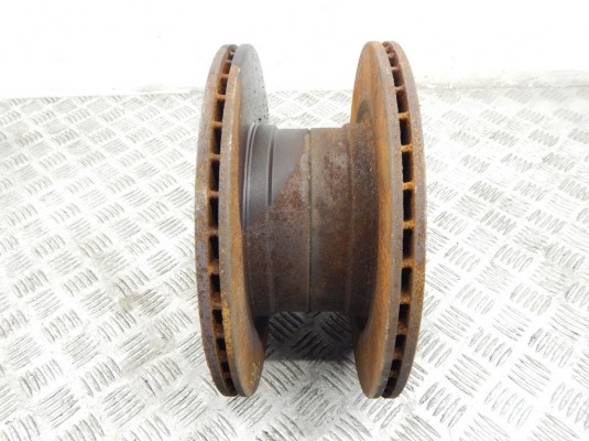 Диск тормозной задний BMW 3-series (E90/91/92) 34 21 6 855 007 Диск тормозной задний BMW 3-series (E90/91/92) 34 21 6 855 007