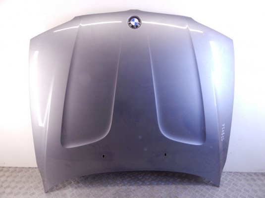 Капот BMW X3-series (E83) 41 00 3 449 411
