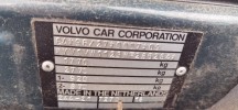 Насос гидроусилителя руля VOLVO V40