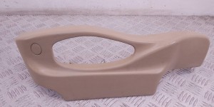 Накладка боковая на сиденье BMW X5-series (E53) 52 10 8 261 343