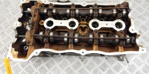 Головка блока цилиндров BMW 1-series (E87) 11 12 7 564 900 Головка блока цилиндров BMW 1-series (E87) 11 12 7 564 900