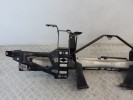 Передняя панель крепления облицовки (телевизор) BMW 5-series (E60/61) 51 64 7 033 741