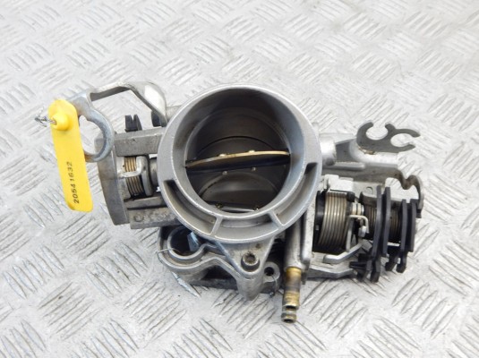 Заслонка дроссельная BMW 5-series (E39) 13 54 1 433 237