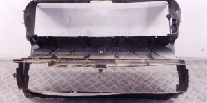 Воздухозаборник BMW 7-series (F01/02) 51 74 7 183 854