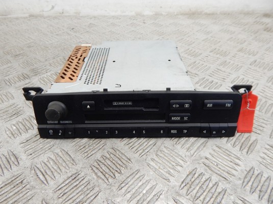 Магнитола BMW 3-series (E46) 65 12 6 902 659