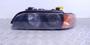 Фара левая BMW 5-series (E39) 63 12 8 362 464