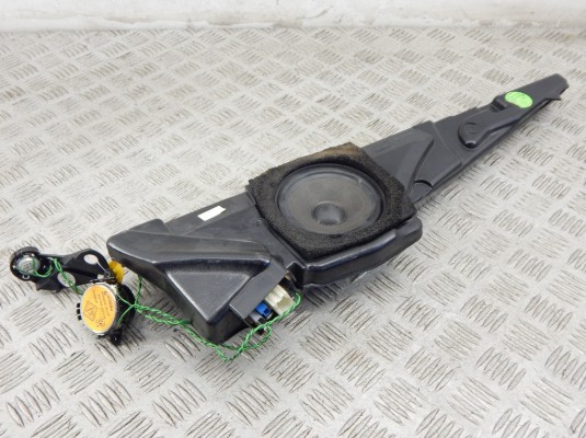 Динамик двери передней левой BMW 5-series (E39) 65 13 8 362 539 Динамик двери передней левой BMW 5-series (E39) 65 13 8 362 539