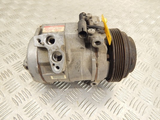 Компрессор кондиционера BMW X5-series (E53) 64 52 6 909 628