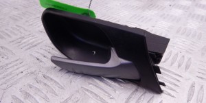 Ручка внутренняя задняя правая BMW X5-series (E53) 51 42 8 408 626