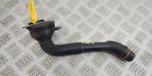 Горловина бачка омывателя BMW X5-series (E70) 61 66 7 162 586