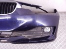 Бампер передний BMW 3-series (F30/31) 51 11 7 293 022