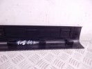 Накладка на порог BMW i3-series (I01) 51 47 7 272 379