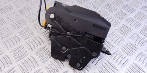 Замок багажника BMW X5-series (E53) 51 24 7 111 008