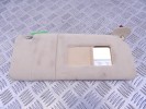 Козырек солнцезащитный BMW 7-series (E38) 51 16 8 237 110