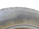 Колесо запасное (таблетка) BMW 3-series (E46) 36 11 6 750 006