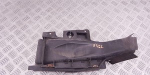 Воздуховод тормозной левый BMW 3-series (E46) 51 71 8 197 927