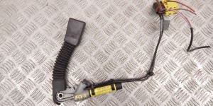 Пиропатрон BMW X5-series (E53) 72 11 9 119 540