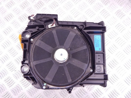 Сабвуфер BMW 5-series (F10/11) 65 13 9 315 645